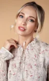 Блузка SCARLETT