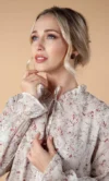 Блузка SCARLETT