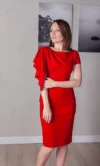Платье RED WING